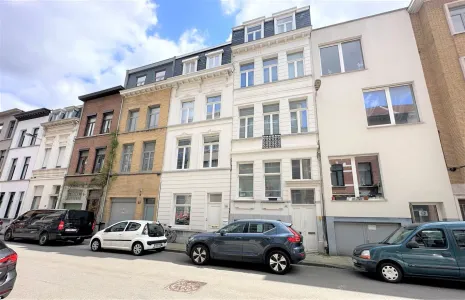 Appartement À Louer Antwerpen