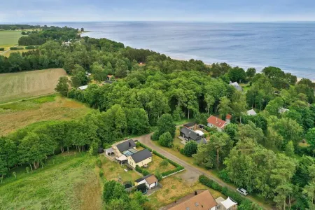 Chalet À Louer Borrby